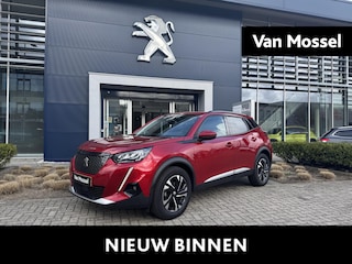 Peugeot 2008 1.2 PureTech Allure Pack l Camera l Navigatie l Trekhaak