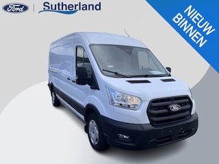 Ford Transit 350 2.0 TDCI L3H2 Trend