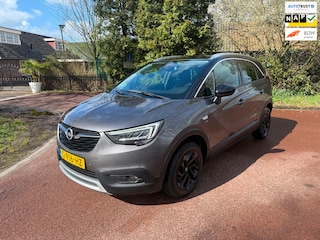 Opel Crossland X 1.2 Turbo 120 Jaar Edition / Navi / Camera / NAP / Led xenon / pdc