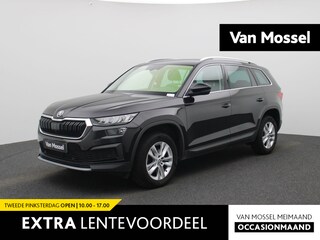 Skoda Kodiaq 1.5 TSI 110kW DSG7 Clever | NAVIGATIE | CAMERA | STOELVERWARMING