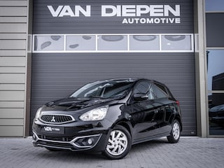 Mitsubishi Space Star 1.2 Advance - NAP l Cruise l Auto Carplay l Keyless