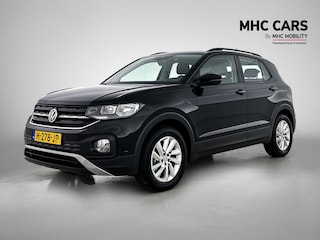 Volkswagen T-Cross 1.0 TSI Life | Clima | Carplay |