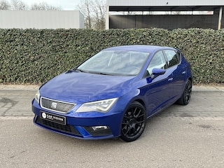 Seat Leon 1.0 TSI Style Business * Carplay * Led * Garantie * Navi