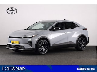 Toyota C-HR C-HR+ First Edition 77 kWh | Apple Carplay & Android Auto | Parkeercamera |  * | Direct leverbaar |