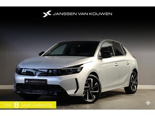 Opel Corsa 1.2 Turbo Hybrid GS Voorraad voordeel / 2+6 jaar garantie
