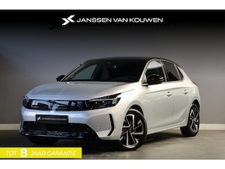 Opel Corsa 1.2 Turbo Hybrid GS Voorraad voordeel / 2+6 jaar garantie