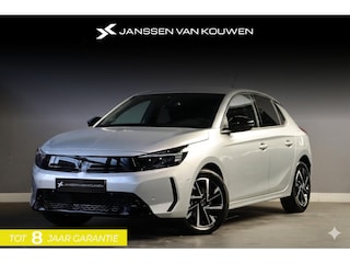 Opel Corsa 1.2 Turbo Hybrid GS Voorraad voordeel / 2+6 jaar garantie