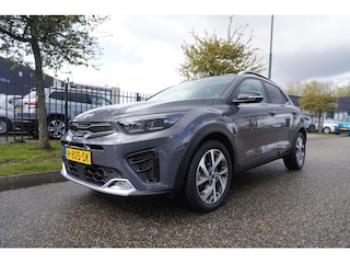 Kia Stonic 1.0 T-GDi MHEV 100pk GT-PlusLine Schuifdak Multi Media
