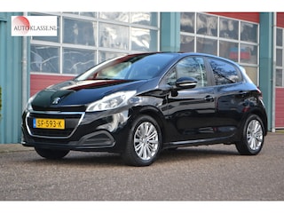Peugeot 208 1.2 PureTech Apple Carplay