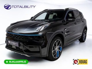 Lynk & Co 01 1.5 Plugin Hybrid | Panoramadak | Stoel- & Stuurverw. | Adaptieve Cruise | 360 Camera | Rijklaarprijs incl. 6 maanden BOVAG garantie
