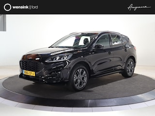 Ford Kuga 2.5 PHEV ST-Line X | Panoramadak | Elekt. Trekhaak | Head up | Winterpack | Cruise Control Adaptief | B&O Audio |