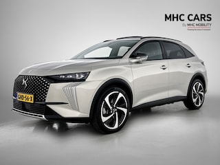 DS 7 E-Tense 225 Opéra | Clima | 20'' | Blackpack |