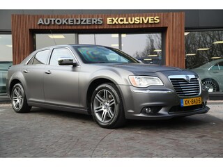 Lancia Thema 3.6 V6 Platinum B4 GEPANTSERD / ARMOURED / BULLETPROOF