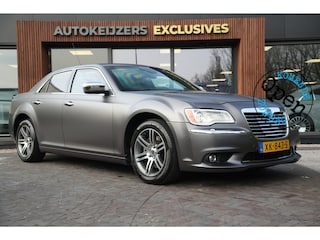 Lancia Thema 3.6 V6 Platinum B4 GEPANTSERD / ARMOURED / BULLETPROOF