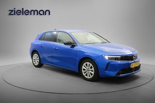 Opel Astra 1.2 Business Edition - Carplay, Camera, LED, Stoel/Stuur Verwarming