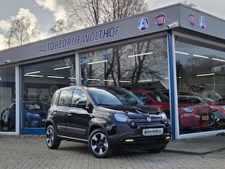 Fiat Panda 1.0 Hybrid City Cross
