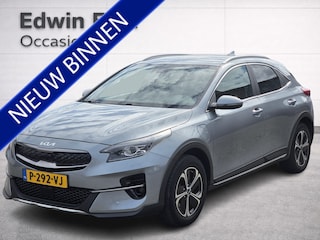Kia XCeed 1.6 GDi PHEV DynamicPlusLine | Apple Carplay/Android | Half Leer | Cruise control ad. | Elec Achterklep | Led