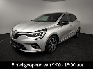 Renault Clio 1.0 TCe 90 Evolution | Parkeersensor | Navigatie | Airco | LED koplampen |