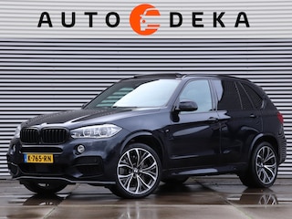 BMW X5 M50d *Panodak*Carplay*Standkachel*360 camera*