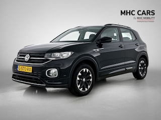 Volkswagen T-Cross 1.0 TSI Life | R-line pakket | Carplay |