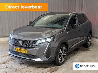 Peugeot 3008 1.2 GT