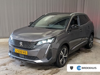 Peugeot 3008 1.2 GT