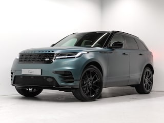 Land Rover Range Rover Velar 2.0 P400e AWD Belgravia Edition Satin PHEV Leverbaar vanaf 06/2026