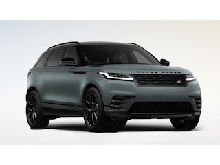 Land Rover Range Rover Velar 2.0 P400e AWD Belgravia Edition Satin PHEV Leverbaar vanaf 06/2026
