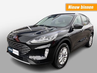 Ford Kuga 2.5 PHEV TITANIUM