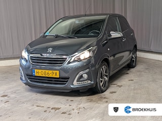 Peugeot 108 1.0 e-VTi Allure