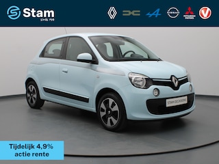 Renault Twingo SCe Collection 70pk Airco | Begrenzer | Parkeersens. achter