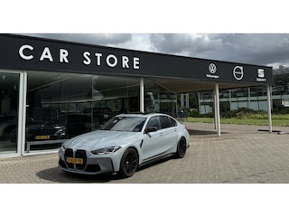 Tesla Model X Long Range 7Persoons 100% SOH Dealer Onderhouden