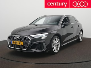 Audi A3 Sportback 35 TFSI S edition S-Line | Virtual | 18 Inch  | Navi
