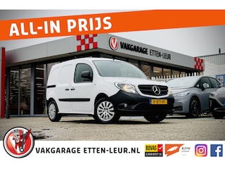 Mercedes-Benz Citan 108 CDI BlueEFF. | MARGE | AIRCO | CAMERA | TREKHAAK | CRUISE