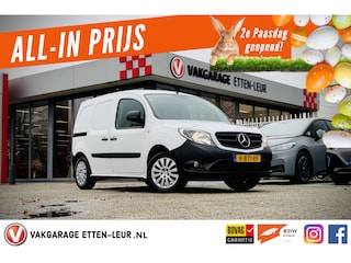 Mercedes-Benz Citan 108 CDI BlueEFF. | MARGE | AIRCO | CAMERA | TREKHAAK | CRUISE