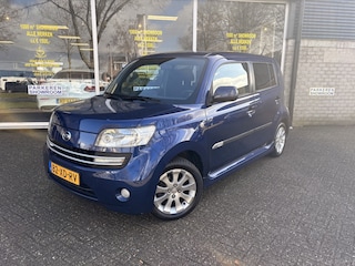 Daihatsu Materia LMV/Radio/Airco 1.5 Soul