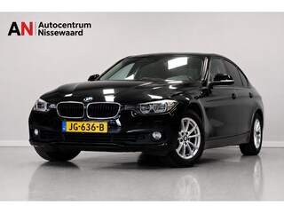 BMW 318i Essential | Automaat|Leder|