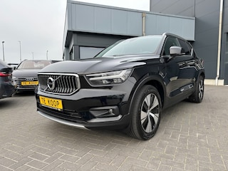 Volvo XC40 1.5 T4 Hybride Recharge inscription Navigatie