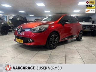 Renault Clio 0.9 TCe Dynamique Navigatie, Climate controle, Cruise controle