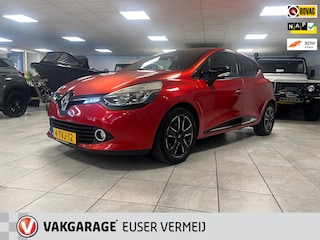 Renault Clio 0.9 TCe Dynamique Navigatie, Climate controle, Cruise controle
