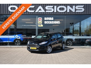 Ford Fiesta 1.0 Style 1 EIGENAAR/ NAVIGATIE/ HILL HOLD