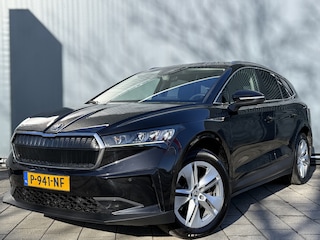 Skoda Enyaq iV BWJ 2022 | 80 | TREKHAAK | STOELVERW | CAMERA A | NAVI | CLIMA | CARPLAY | 19'' LMV | PDC 2X