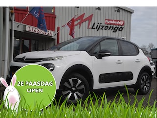 Citroën C3 1.2 PureTech S&S Origins Navi | PDC | LMV | Stoelverwarming | Bluetooth | Clima
