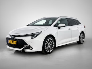 Toyota Corolla Touring Sports Hybrid 140 Dynamic