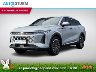 Omoda 9 1.5T-GDi SHS-P Premium