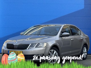 Skoda Octavia 1.0 TSI | Eerste eigenaar | Dealer onderhouden
