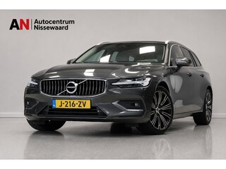 Volvo V60 2.0 B4 Inscription |HUD|Leder|Memory|