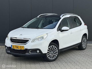 Peugeot 2008 1.2 82PK Active Pack Premium | CRUISE | TREKHAAK |