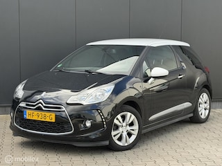 DS 3 1.2 110PK So Chic | CRUISE | CARPLAY | CLIMA |
