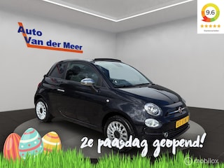 Fiat 500 1.0 Hybrid Bellavita